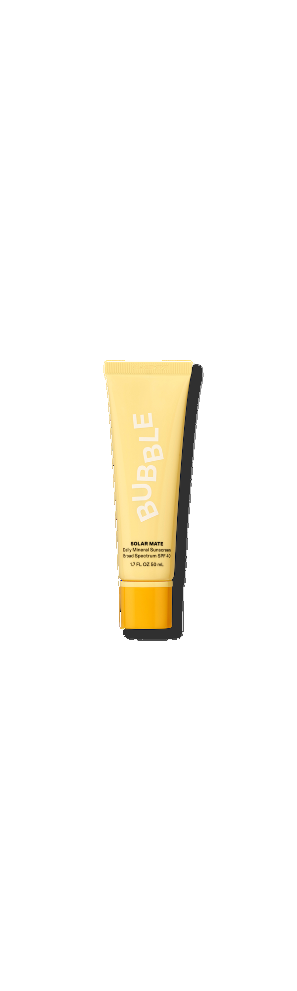 Ulta Bubble  Solar Mate Daily Mineral SPF 40