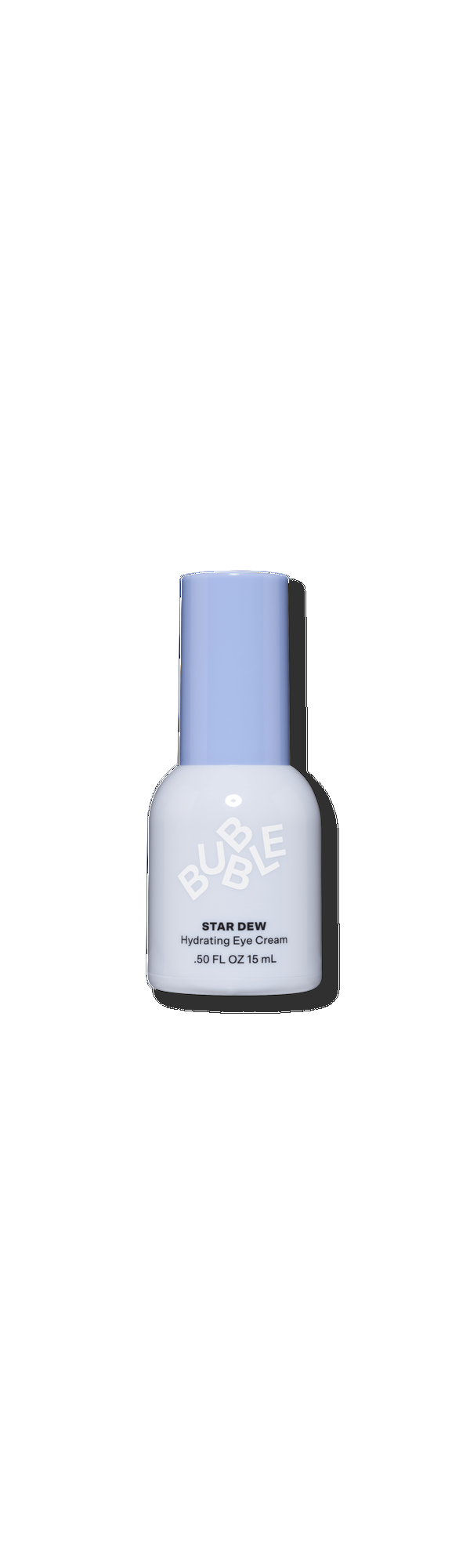 Ulta Bubble  Star Dew Hydrating Eye Cream