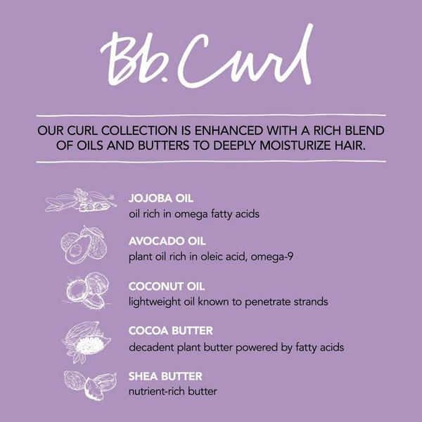 Ulta Bumble And Bumble  Curl Defining Hair Mousse