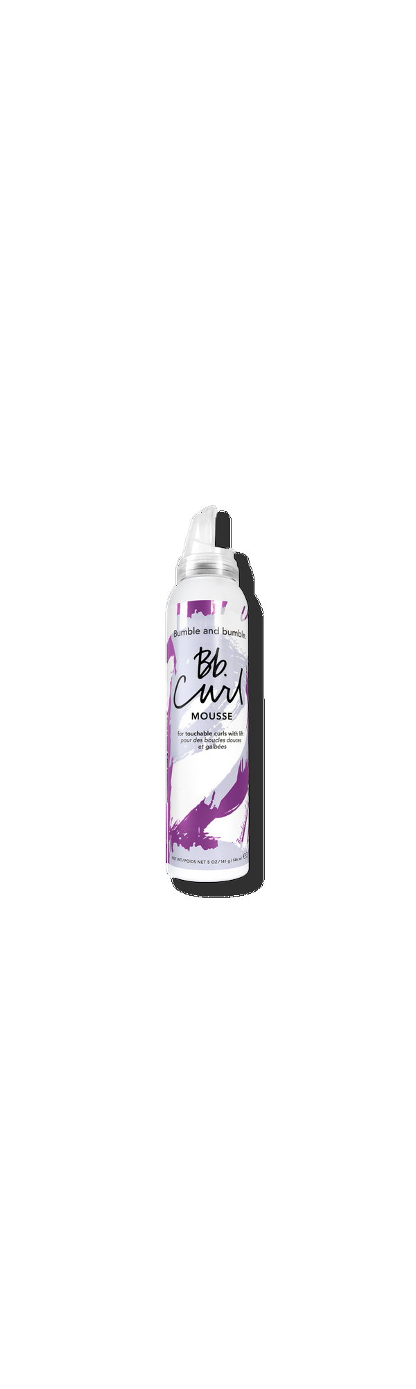 Ulta Bumble and bumble  Curl Defining Hair Mousse