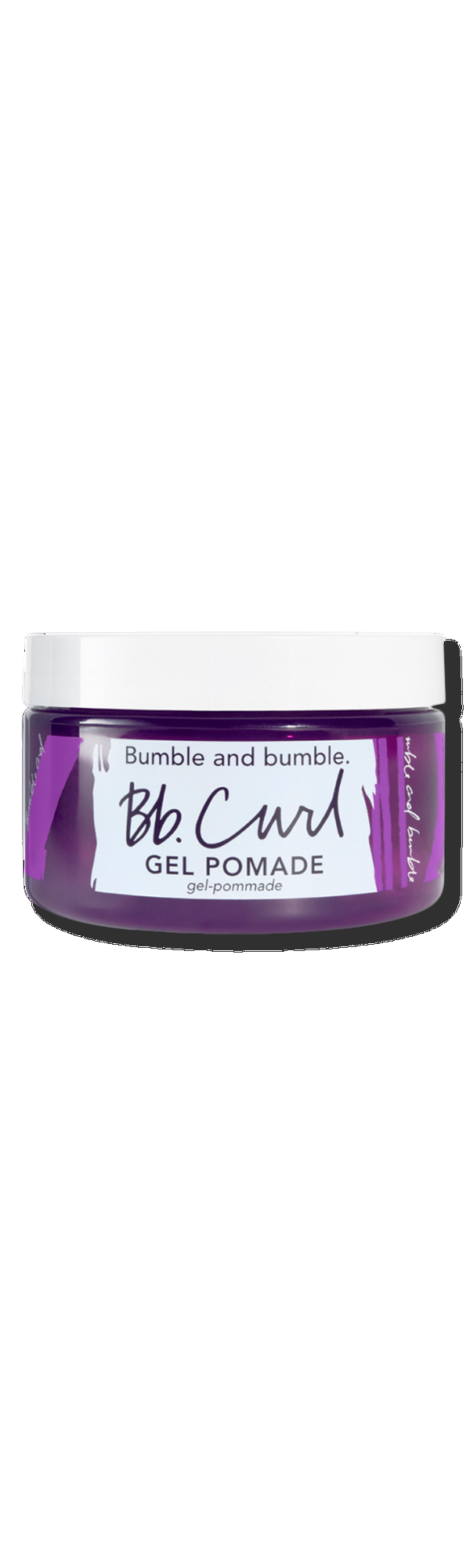 Ulta Bumble and bumble  Curl Hair Gel + Pomade