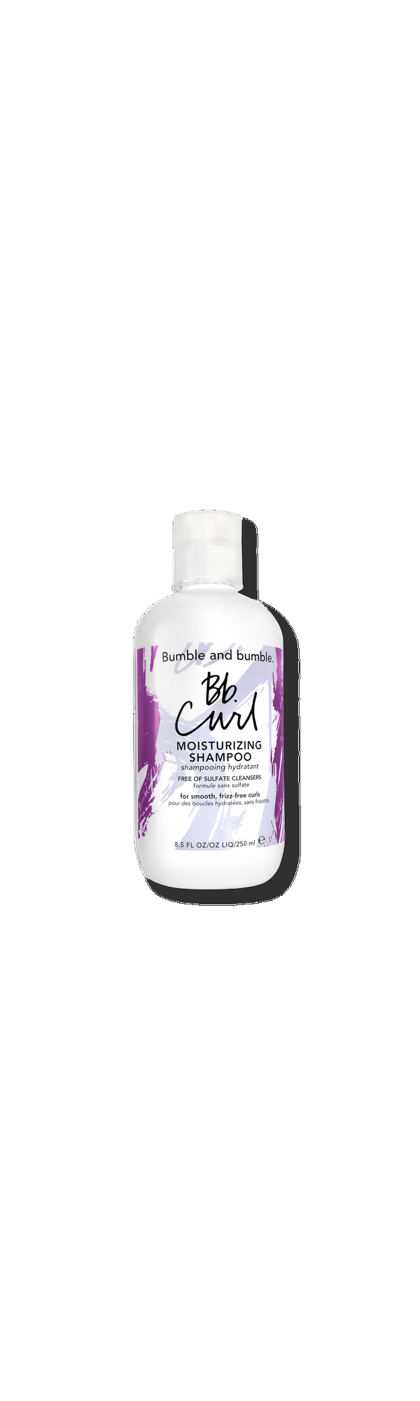 Ulta Bumble and bumble  Curl Moisturizing Shampoo