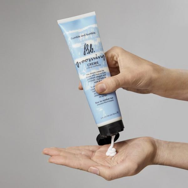 Ulta Bumble And Bumble  Grooming Hair Styling Cream