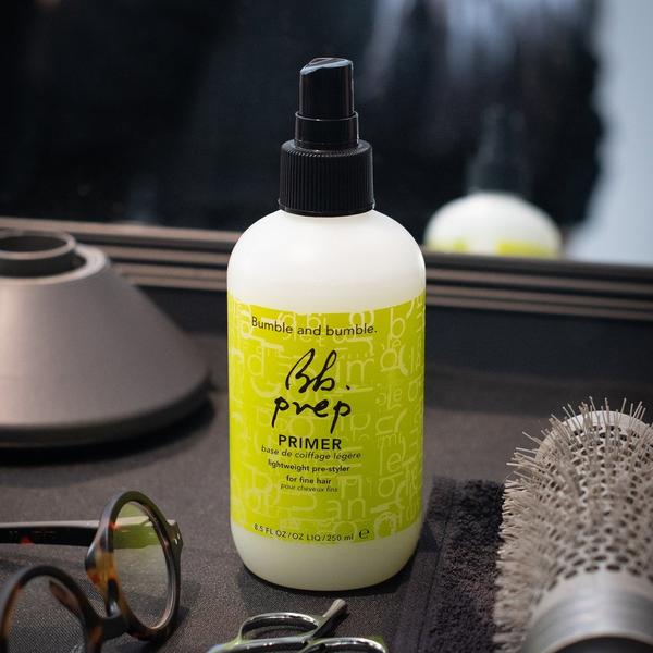 Ulta Bumble And Bumble  Prep Detangling Hair Primer