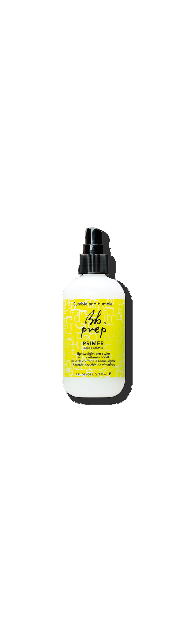 Ulta Bumble and bumble  Prep Detangling Hair Primer