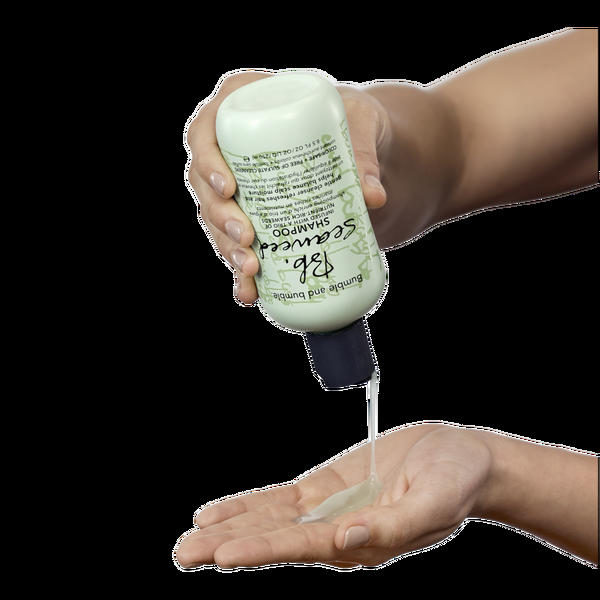 Ulta Bumble And Bumble  Seaweed Nourishing Shampoo