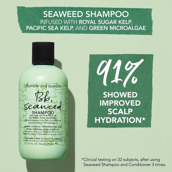 Ulta Bumble And Bumble  Seaweed Nourishing Shampoo