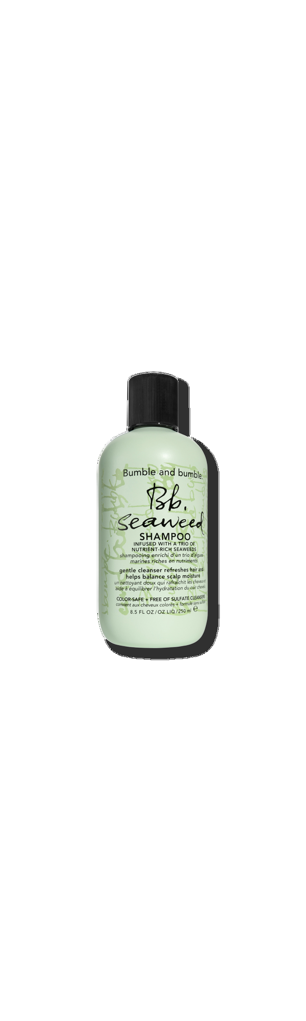 Ulta Bumble and bumble  Seaweed Nourishing Shampoo