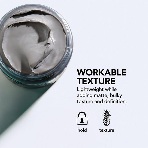 Ulta Bumble And Bumble  Sumoclay Matte Texture Clay