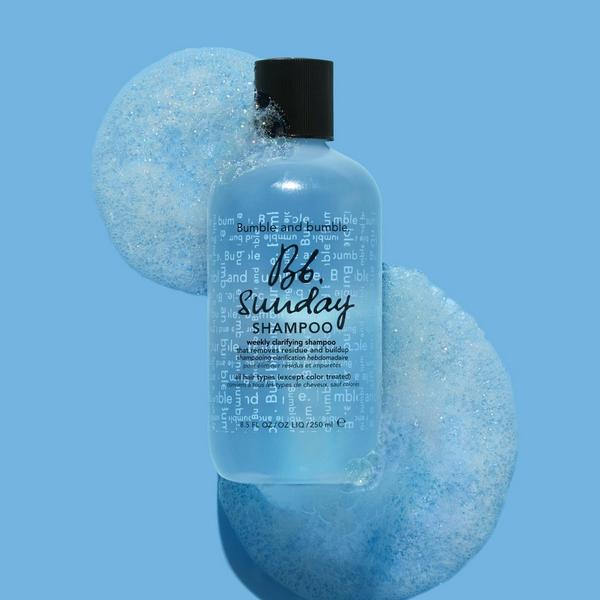 Ulta Bumble And Bumble  Sunday Clarifying Shampoo