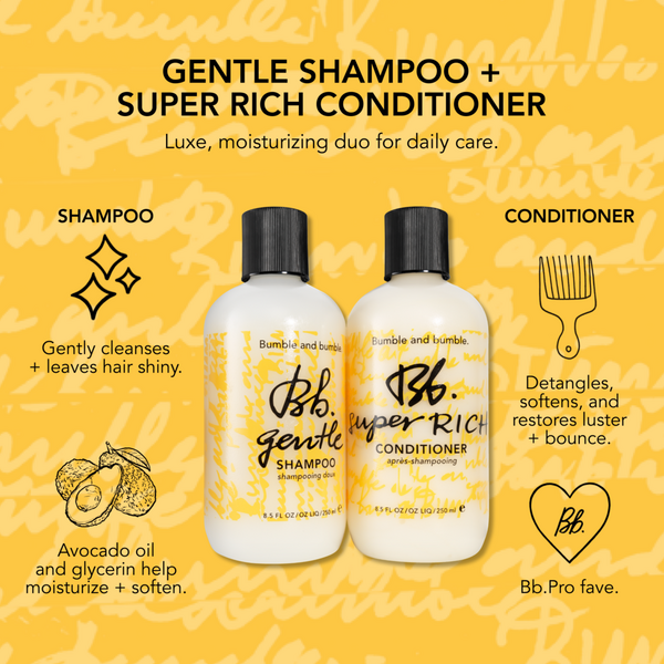 Ulta Bumble And Bumble  Super Rich Hair Conditioner