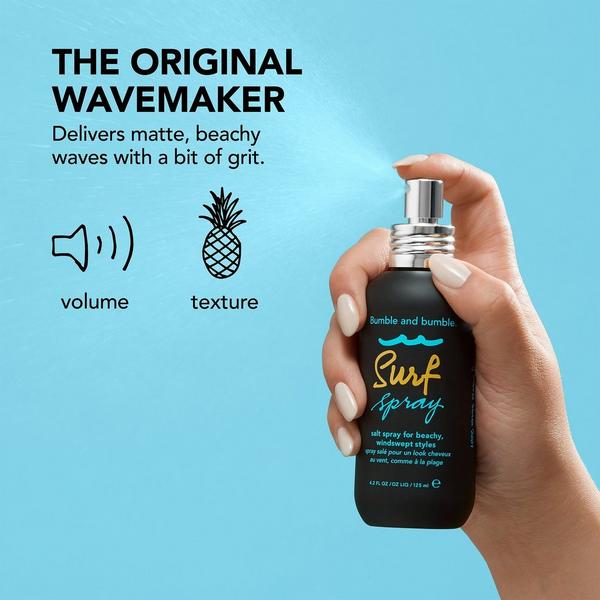 Ulta Bumble And Bumble  Texturizing Surf Spray
