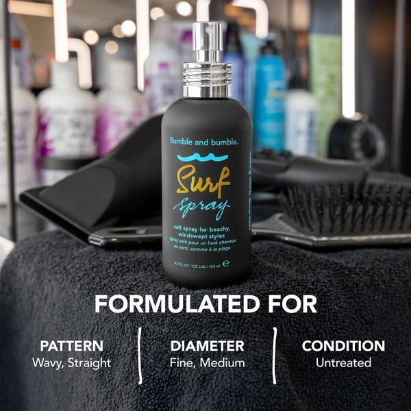 Ulta Bumble And Bumble  Texturizing Surf Spray