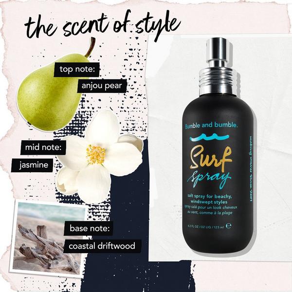 Ulta Bumble And Bumble  Texturizing Surf Spray