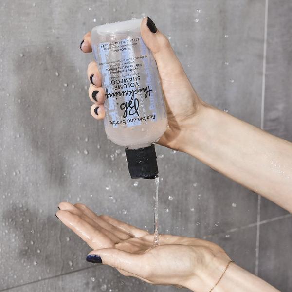 Ulta Bumble And Bumble  Thickening Volume Shampoo