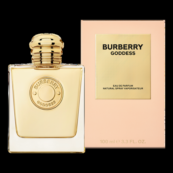 Ulta Burberry  Burberry Goddess Eau De Parfum