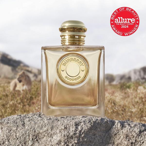 Ulta Burberry  Burberry Goddess Eau De Parfum