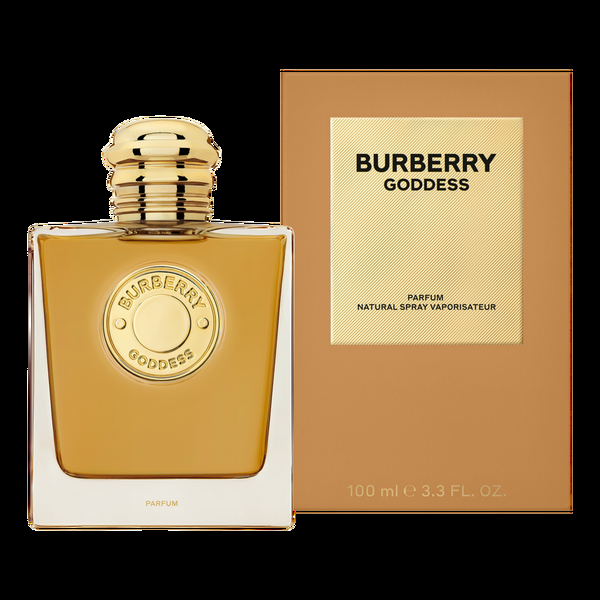 Ulta Burberry  Burberry Goddess Parfum