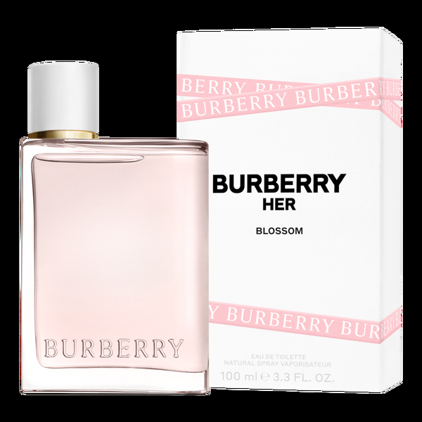 Ulta Burberry  Her Blossom Eau De Toilette