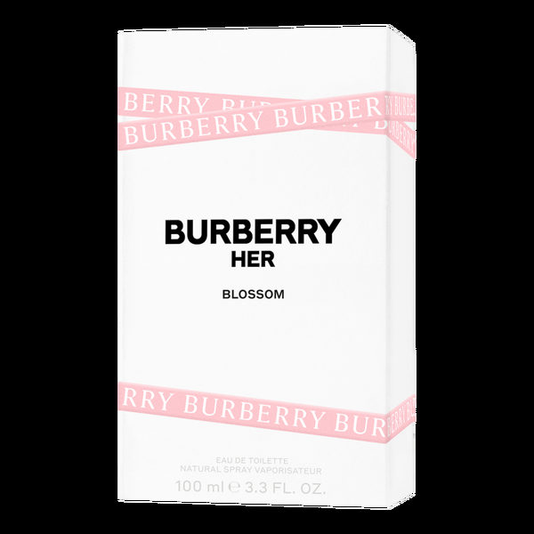 Ulta Burberry  Her Blossom Eau De Toilette