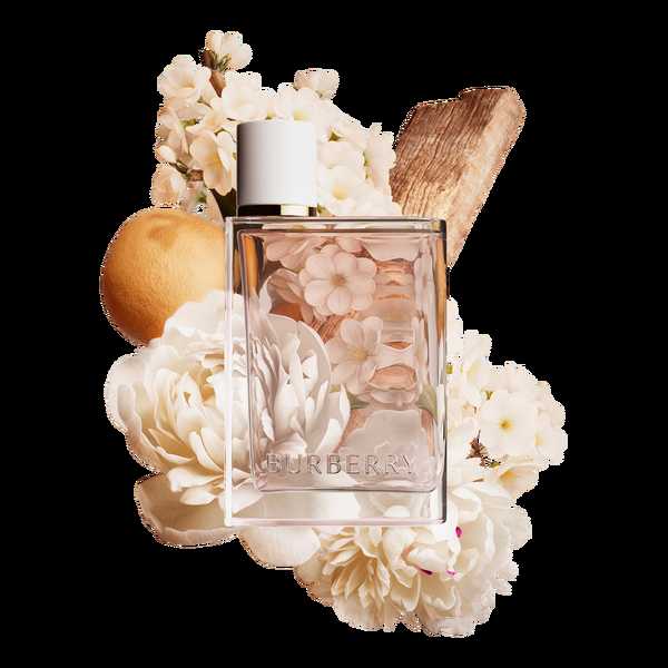 Ulta Burberry  Her Blossom Eau De Toilette
