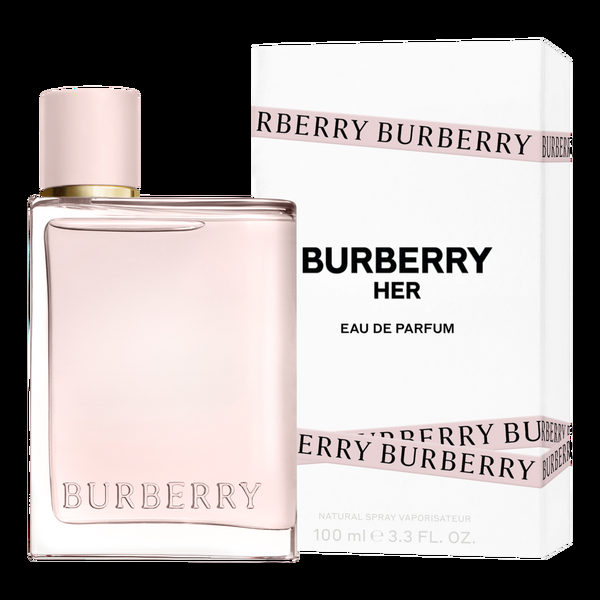 Ulta Burberry  Her Eau De Parfum