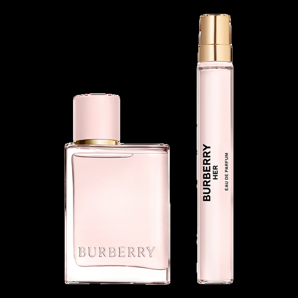 Ulta Burberry  Her Eau De Parfum 2-Piece Gift Set
