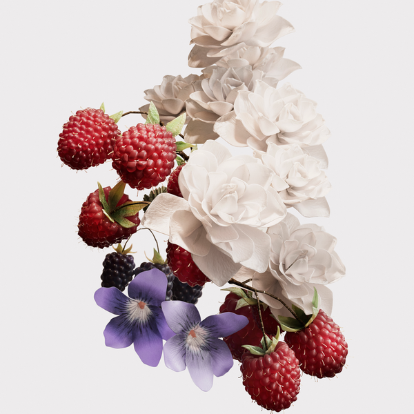 Ulta Burberry  Her Eau De Parfum 2-Piece Gift Set