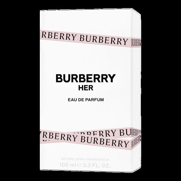 Ulta Burberry  Her Eau De Parfum