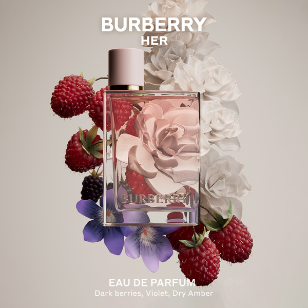 Ulta Burberry  Her Eau De Parfum