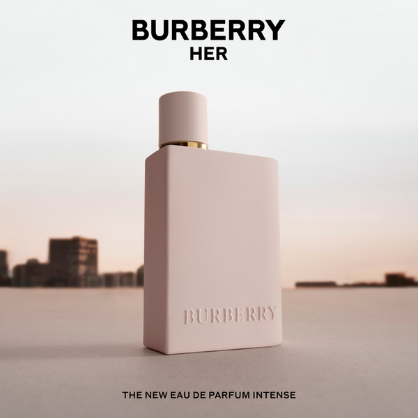 Ulta Burberry  Her Eau De Parfum Intense