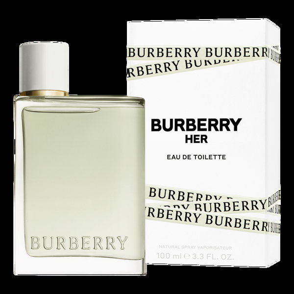 Ulta Burberry  Her Eau De Toilette