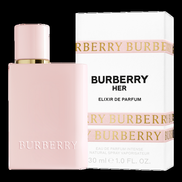 Ulta Burberry  Her Elixir De Parfum