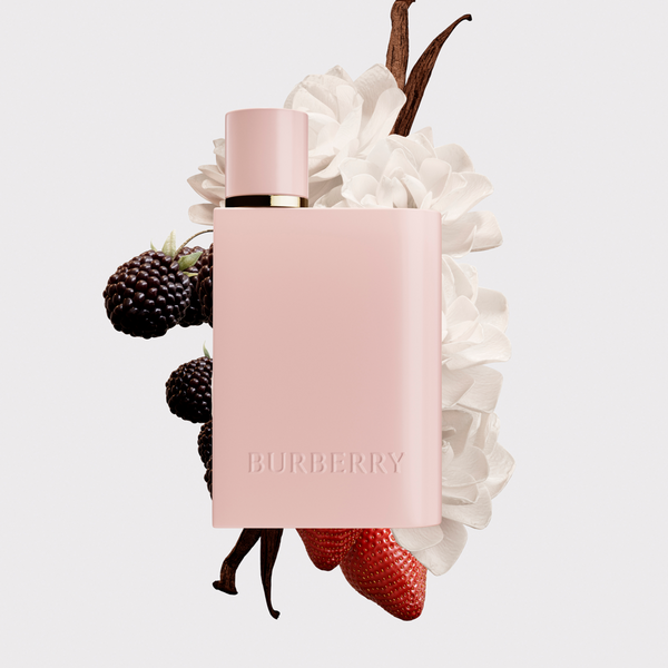 Ulta Burberry  Her Elixir De Parfum