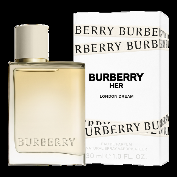 Ulta Burberry  Her London Dream Eau De Parfum