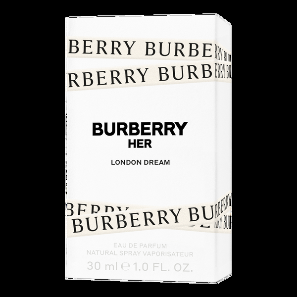 Ulta Burberry  Her London Dream Eau De Parfum