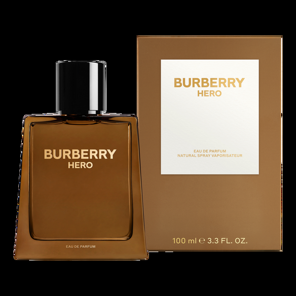 Ulta Burberry  Hero Eau De Parfum