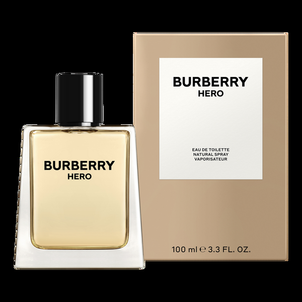 Ulta Burberry  Hero Eau De Toilette