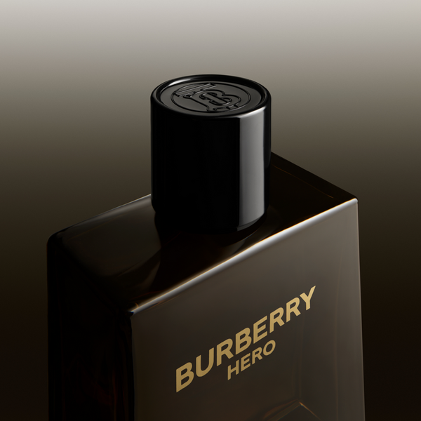 Ulta Burberry  Hero Parfum