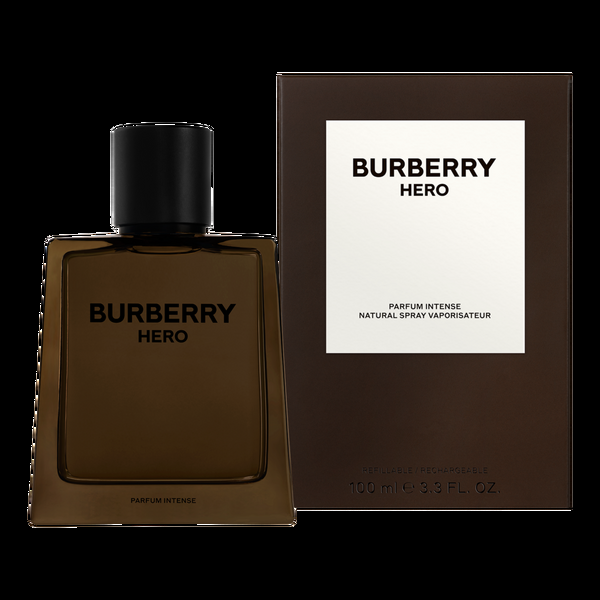 Ulta Burberry  Hero Parfum Intense