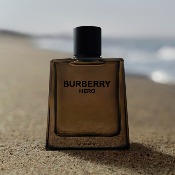 Ulta Burberry  Hero Parfum Intense