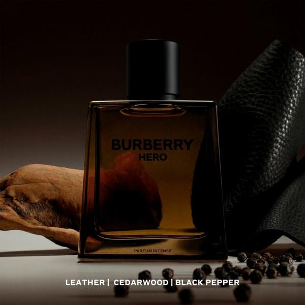 Ulta Burberry  Hero Parfum Intense