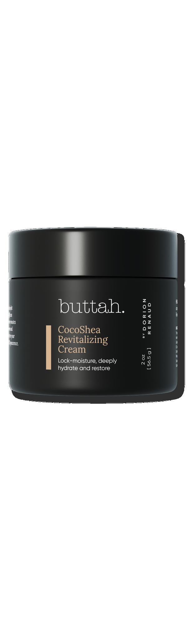 Ulta Buttah Skin  CocoShea Revitalizing Cream