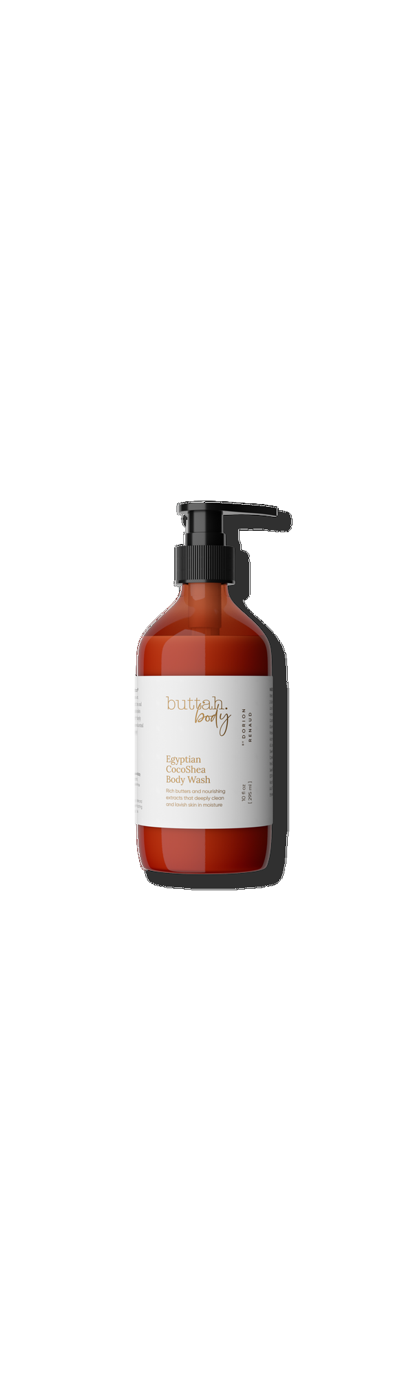 Ulta Buttah Skin  Egyptian CocoShea Body Wash