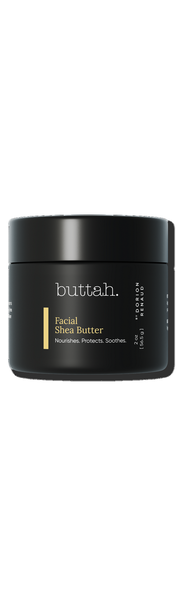 Ulta Buttah Skin  Facial Shea Butter Moisturizer
