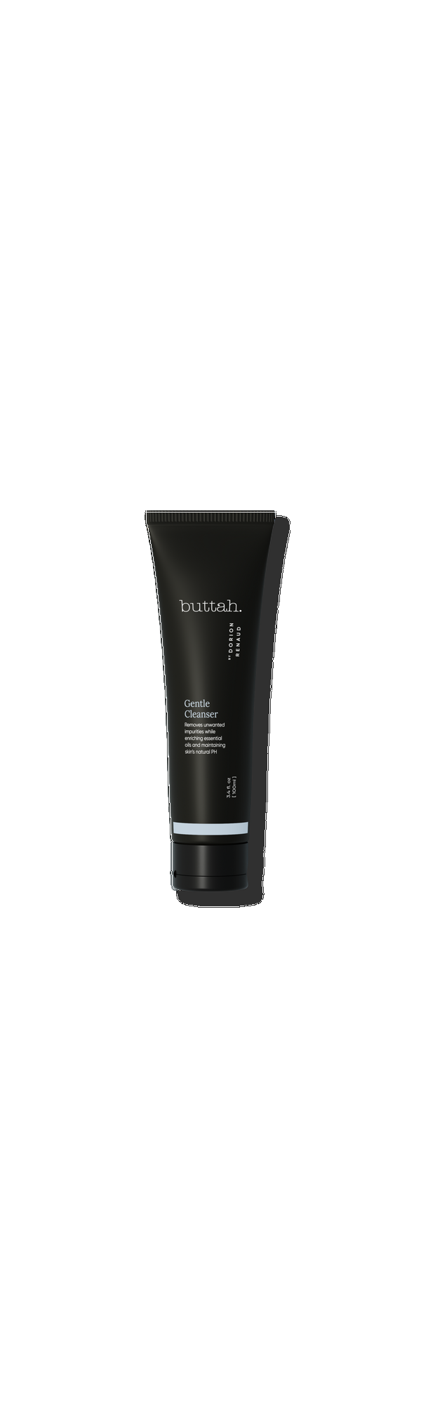 Ulta Buttah Skin  Gentle Face Cleanser
