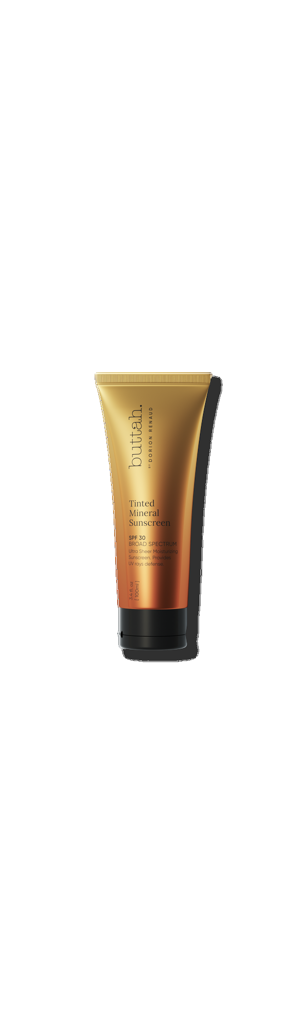 Ulta Buttah Skin  Tinted Mineral Sunscreen SPF 30