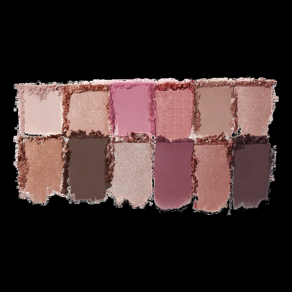 Ulta Buxom  Forever Babe Eyeshadow Palette
