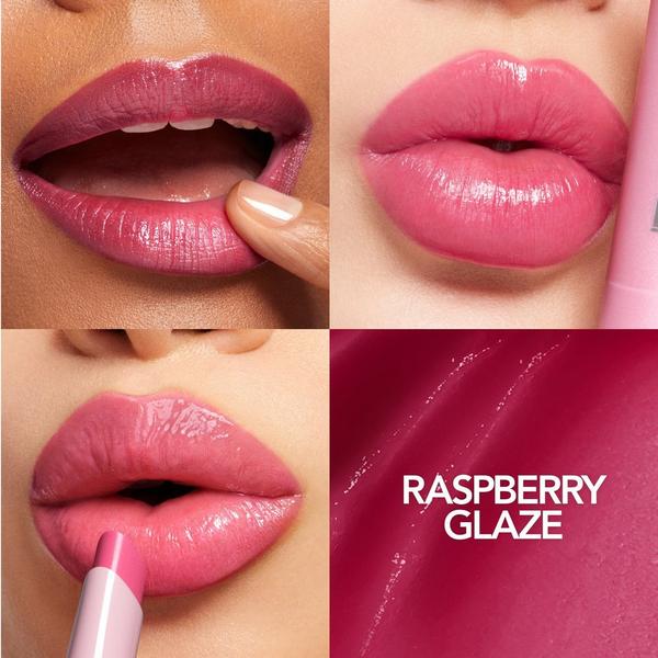 Ulta Buxom  Full-On Plumping Lip Glow Balm