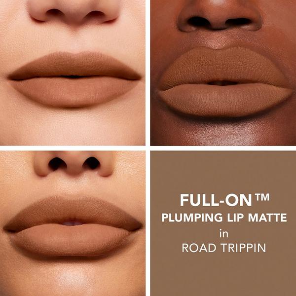 Ulta Buxom  Full-On Plumping Lip Matte